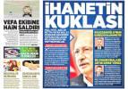 15 Mayıs gazete manşetleri