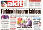 17 Mayıs gazete manşetleri