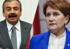 HDP kendini İyice açık etti, İYİ Parti'de İşler sarpa sardı! İşte kirli geçmiş...