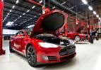 Tesla için anlaşma sağlandı!
