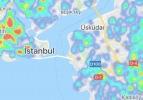 İstanbul'da son durum belli oldu! İşte il&ccedil;e il&ccedil;e koronavir&uuml;s haritası