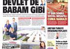 29 Mayıs gazete manşetleri