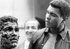 Müslüman aktivist Muhammed Ali vefatının 4. yılında anılıyor
