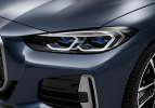 Merakla beklenen yeni BMW 4 Serisi görücüye çıktı! 