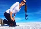 Birbirinden şaşırtıcı fotoğraflar!