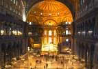  Ayasofya'nın tarihiyle ilgili &ouml;nemli ger&ccedil;ekler