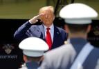 ABD Başkanı Trump korkuttu: Nörolojik rahatsızlık olabilir!