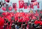 Hangi ülkede kaç Türk göçmen yaşıyor?