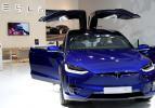 Tesla'dan bir rekor daha! Dünya devlerini geride bıraktı