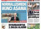 10 Haziran Çarşamba gazete manşetleri - Türkiye'de ürküten korona araştırması!