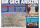 18 Haziran 2020 gazete manşetleri