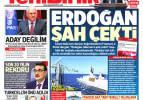 19 Haziran gazete manşetleri
