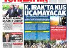 20 Haziran gazete manşetleri