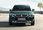 Makyajlı Seat 2020 Ateca, dizel seçeneği ile geldi
