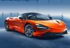 Sadece 50 kişi alabilecek! McLaren 720S Le Mans satışa sunuldu