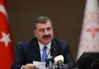 Bakan Koca'dan talimat gibi LGS-YKS açıklaması!