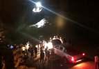 Erzincan'da feci kaza! 4 ölü, 3 yaralı, 1 kayıp