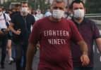 3 ilde maske zorunluluğu başladı! Uygun takmayanlara ceza verildi...