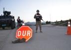 Giriş-çıkışların sınırlandırıldığı il sayısı 10'a yükseldi