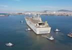 Türkiye için bir ilk olacak! TCG Anadolu'da önemli gelişme