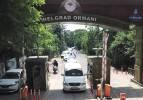  Babalar Günü'nde Belgrad Ormanı'na akın ettiler; uzun araç kuyrukları oluştu