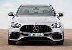 2020 Mercedes AMG E 63 4MATIC resmen tanıtıldı! İşte A'dan Z'ye özellikleri