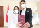 İçişleri bakanlığı duyurdu! İşte Düğün salonları ile ilgili yeni genelge