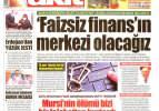 22 Haziran gazete manşetleri