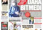 23 Haziran gazete manşetleri