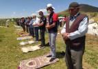Türkiye'den cuma namazı manzaraları