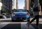 Kia, Optima’nın yerini alacak modeli K5'i tanıttı