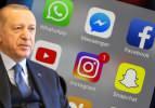 Erdoğan talimat verdi: Raftan iniyor!
