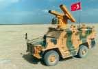 Savunma sanayiinin yeni gururu: Sungur