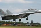 Mig-29'lar ve kargo uçakları Libya için havalandı! Rusya ateşle oynuyor