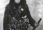 Milli Mücadele'nin kadın kahramanı: Kara Fatma