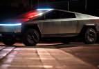Tesla Cybertruck suda yüzebilecek mi? Elon Musk açıkladı