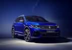 Makyajlı 2020 Volkswagen Tiguan yenilendi