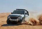 Land Rover Defender tanıtıldı! İşte fiyatı ve özellikleri