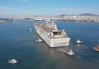 SİHA'ları vazgeçilmez kılan tehdit! TCG Anadolu için kritik plan