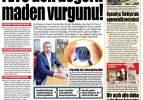 8 Temmuz gazete manşetleri