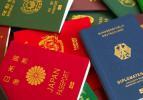 D&uuml;nyanın en g&uuml;&ccedil;l&uuml; pasaportları belli oldu! İşte T&uuml;rkiye'nin sırası...