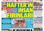9 Temmuz gazete manşetleri