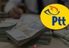 PTT'den düşük faizli kredi: "PTT SMS Kredi" hizmetiyle 60 ay vadeli kredi verecek!