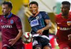 Transferin gözdesi 10 yabancı oyuncu