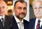 İşte servetleriyle beraber Türk milyarderlerin yaşları