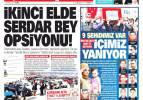 17 Temmuz gazete manşetleri