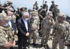 Şırnak Cudi Dağında Yıldırım-1 Cudi Dağı operasyonu başladı