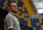 Fatih Terim'den 7 radikal karar! Biletini kesti