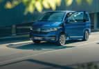 Volkswagen Caravelle Highline, Türkiye'de satışa sunuldu