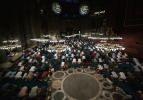 Ayasofya'da 86 yıl sonra ilk sabah namazı!